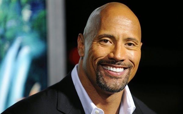 Dwayne Johnson