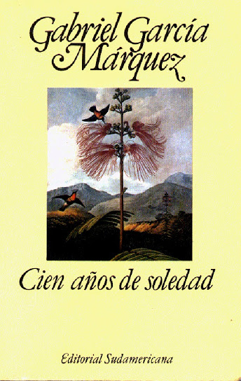 Cien años de soledad