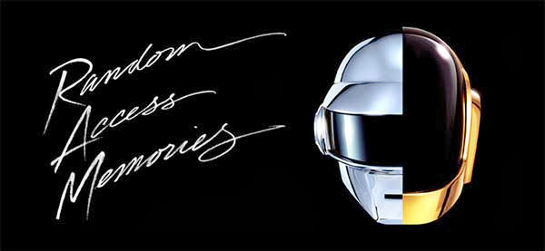 Daft Punk