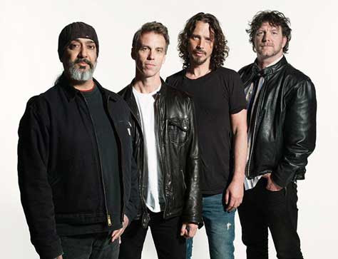 Soundgarden