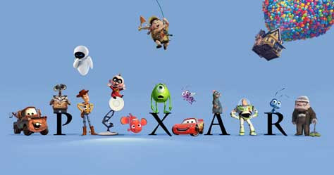 Pixar