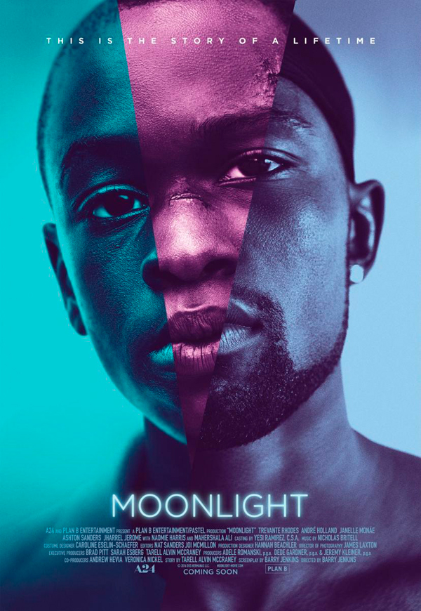 Cartel Moonlight