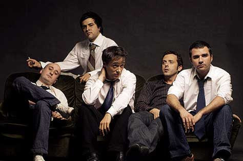 Love of Lesbian