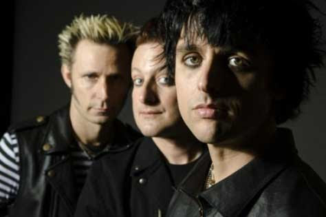 Green day