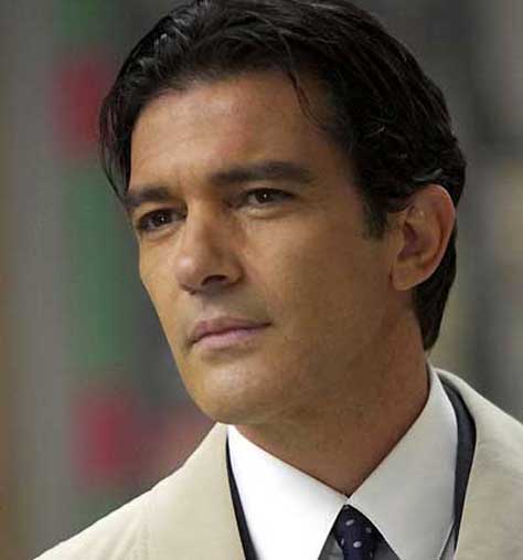 Antonio Banderas