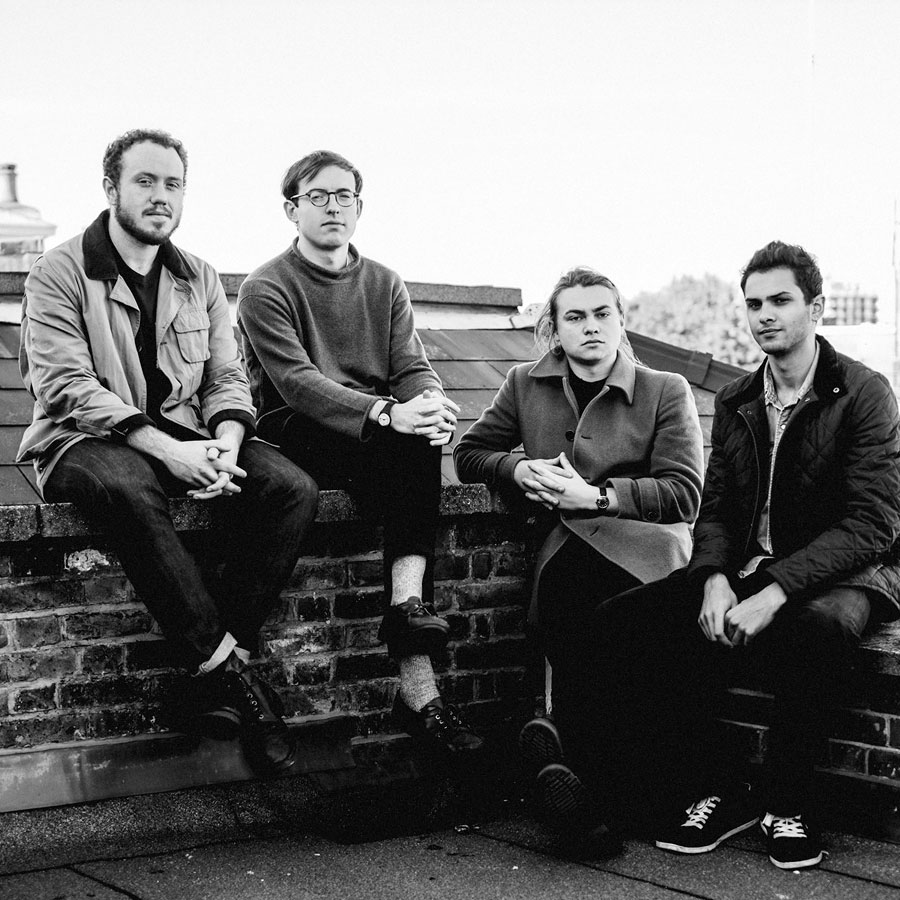 Bombay Bicycle Club