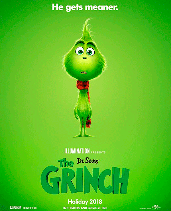 The Grinch Cartel Oficial