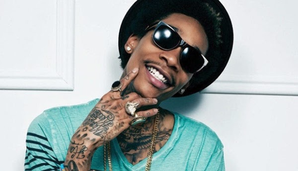 Wiz Khalifa