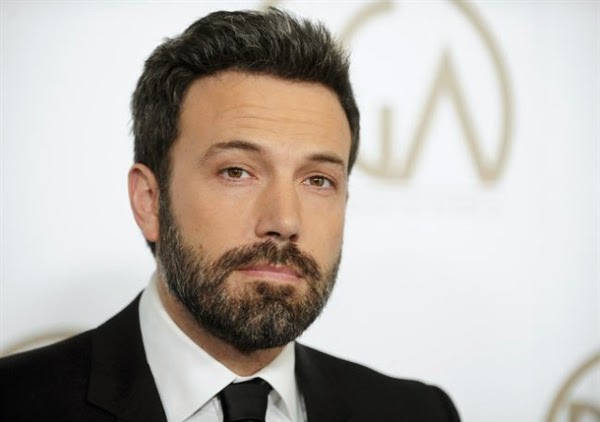 Ben Affleck