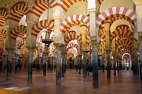 Mezquita de Córdoba