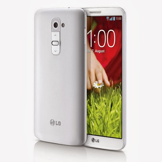 LG G2