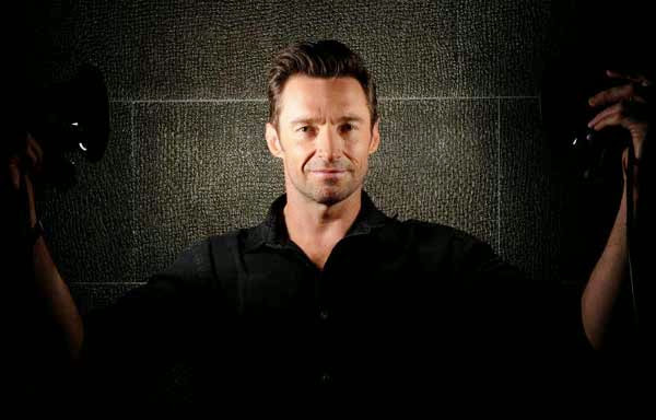 Hugh Jackman