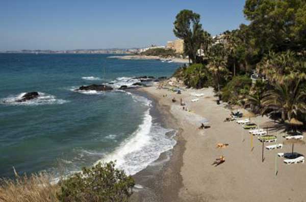 Playa la Viborilla