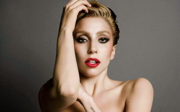 Gaga