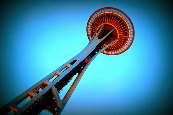 Space Needle (Seattle)