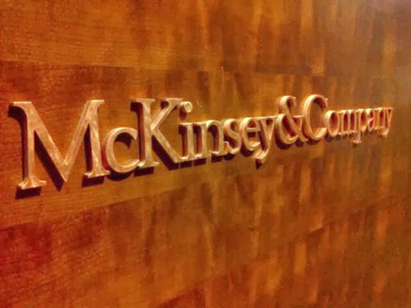 Mckinsey & Company