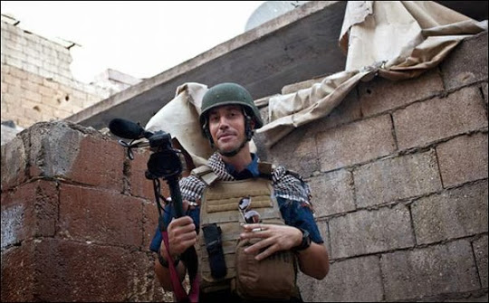 James Foley