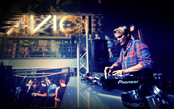 Dj Avicii