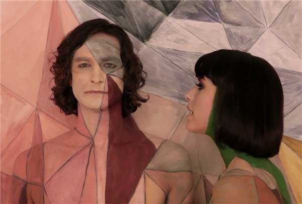 Gotye & Kimba