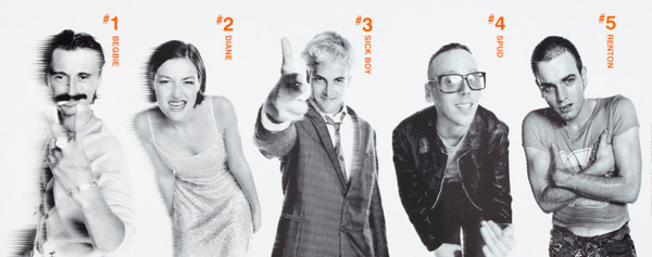 Trainspotting