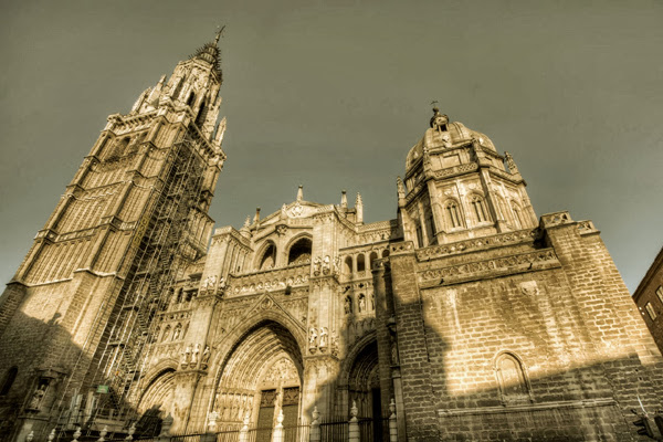 Catedral de Toledo