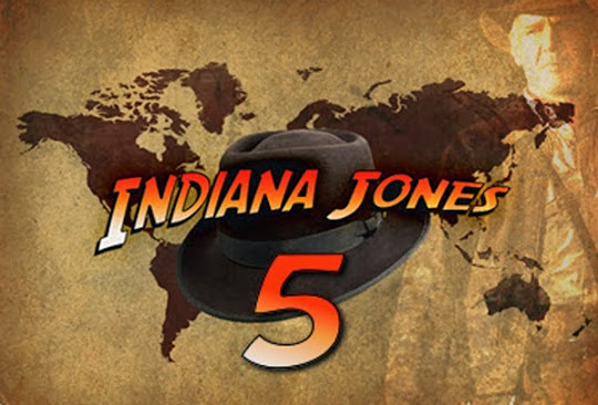 Indiana Jones