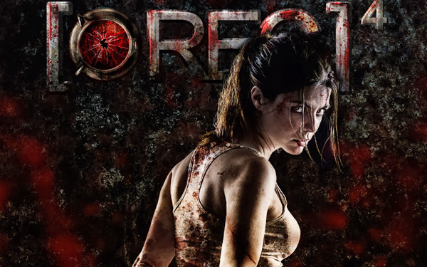 [REC]4 Apocalipsis