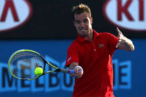 Richard Gasquet