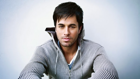 Enrique Iglesias