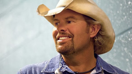 Toby Keith