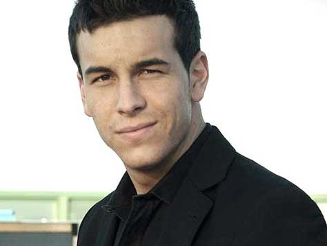 Mario Casas