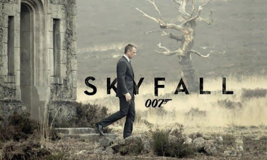 Skyfall