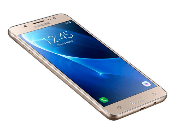 Samsung Galaxy J5