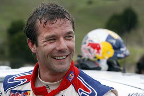 Sébastien Loeb