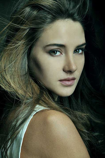 Shailene Woodley