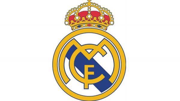 Real Madrid, cf