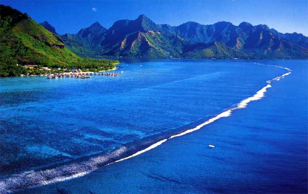 Moorea