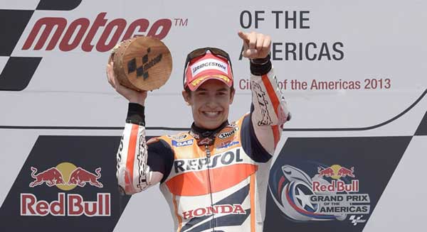 Marc Márquez