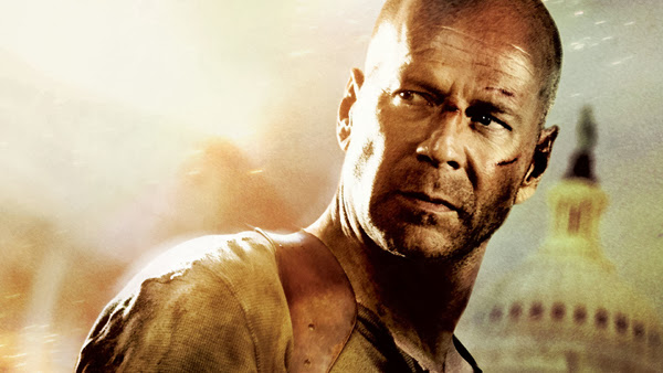 Bruce Willis, película