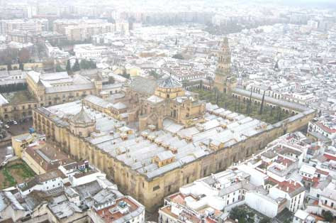 Catedral de Córdoba