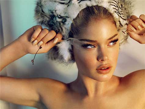 Doutzen Kroes