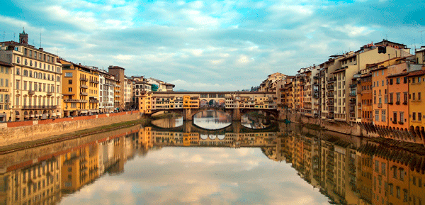 Florencia Ponte Vecchio