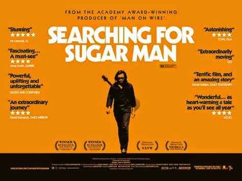 B.S.O. Searching for Sugar man