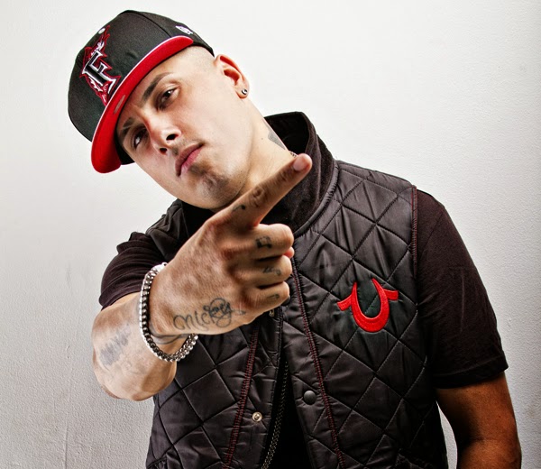 Nicky Jam