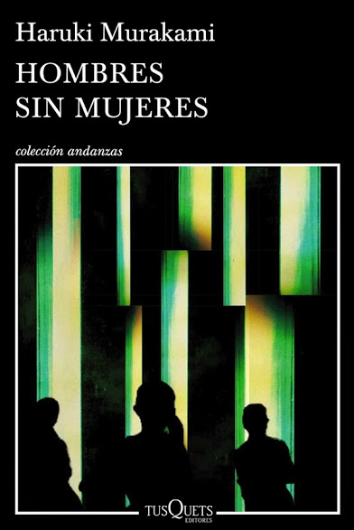 Hombres sin mujeres