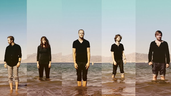 Imagine Dragons