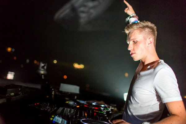 Nicky Romero