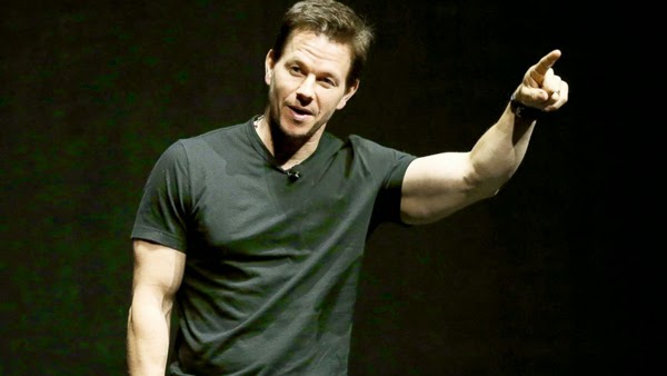 Mark Wahlberg