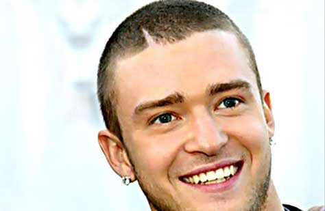 Justin Timberlake intro 2