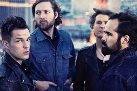 The Killers